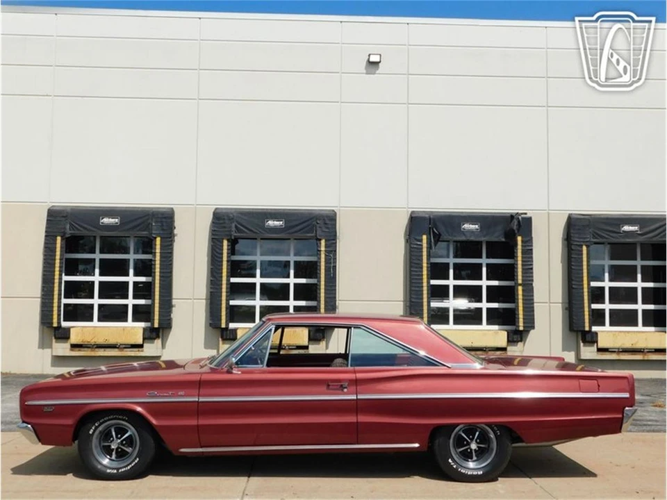 1966 Dodge Coronet 4th Gen - Image 11 of 31