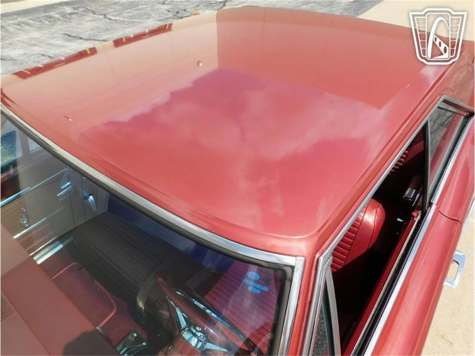 1966 Dodge Coronet 4th Gen - Image 26 of 31