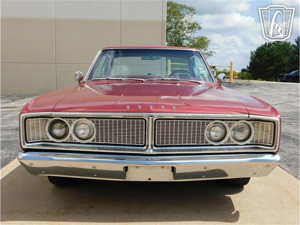 1966 Dodge Coronet 4th Gen - Image 31 of 31