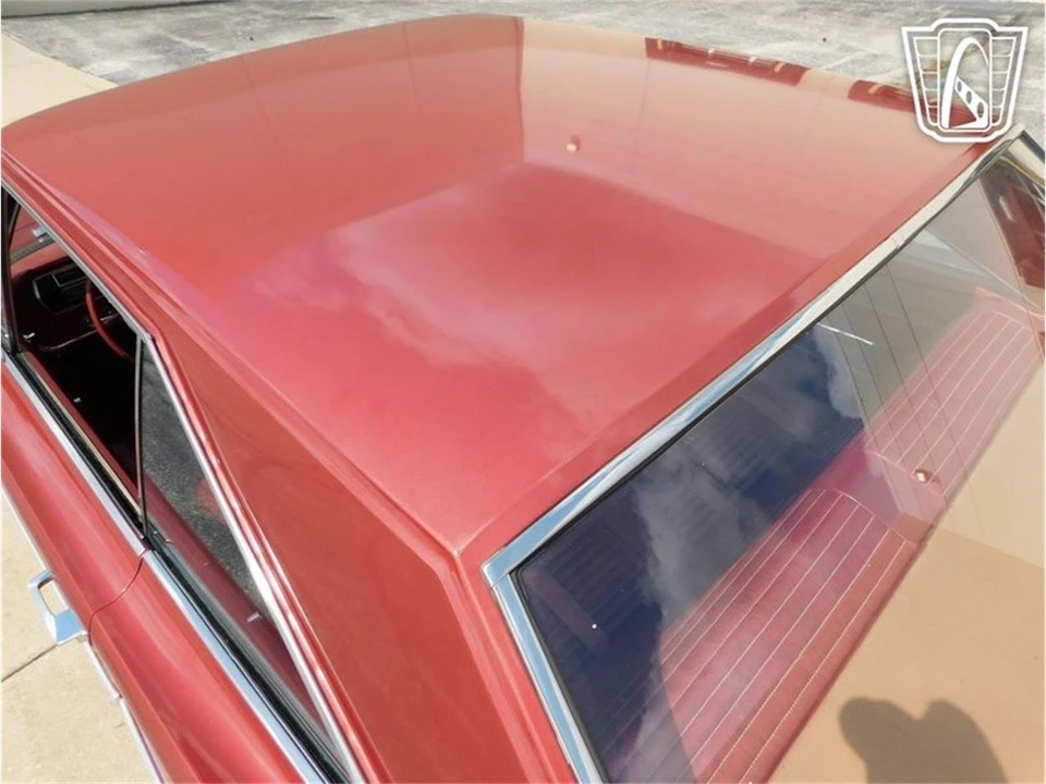 1966 Dodge Coronet 4th Gen - Image 27 of 31