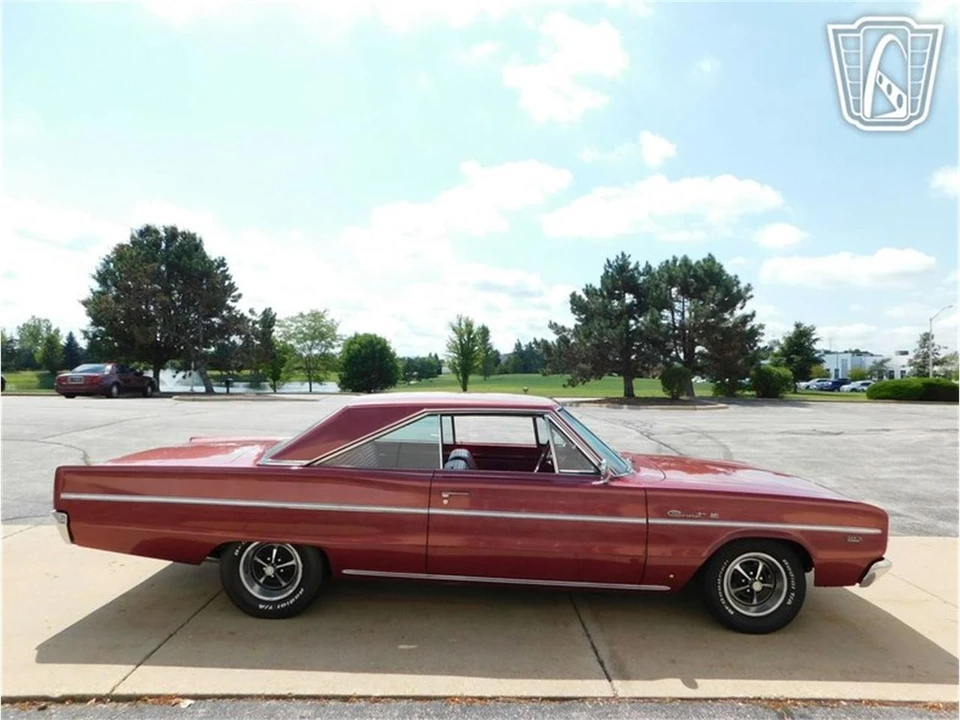1966 Dodge Coronet 4th Gen - Image 7 of 31