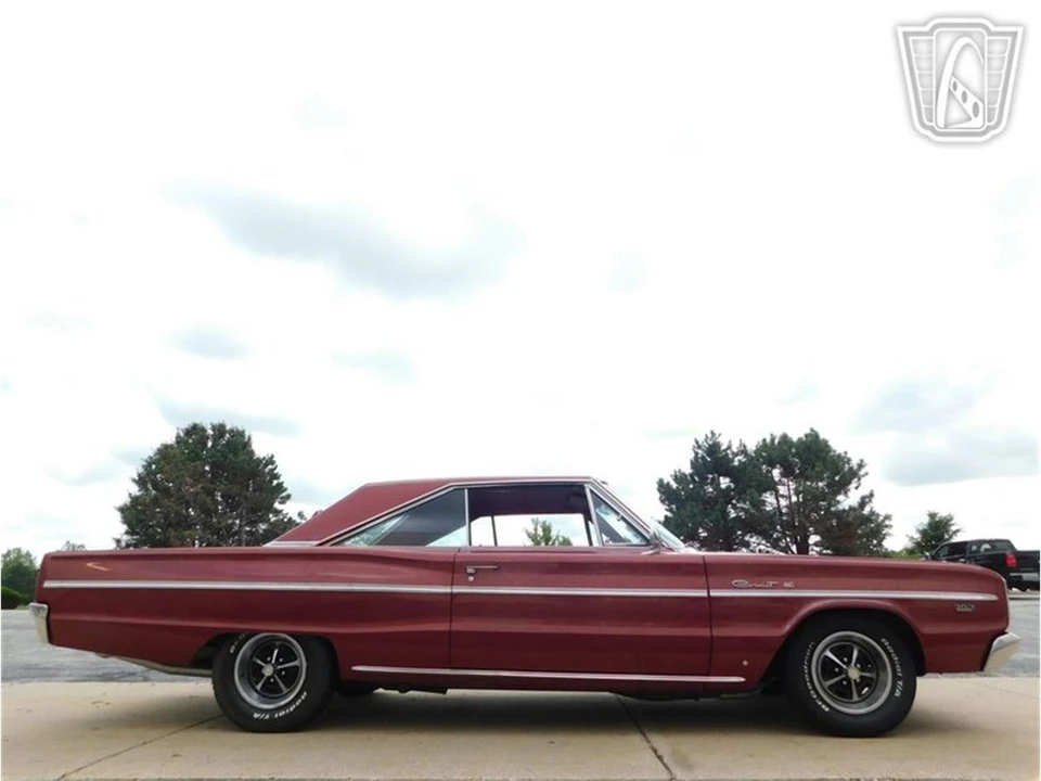 1966 Dodge Coronet 4th Gen - Image 22 of 31