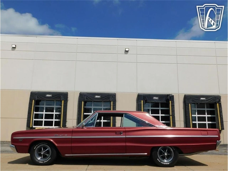 1966 Dodge Coronet 4th Gen - Image 18 of 31