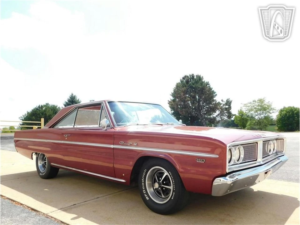 1966 Dodge Coronet 4th Gen - Image 13 of 31