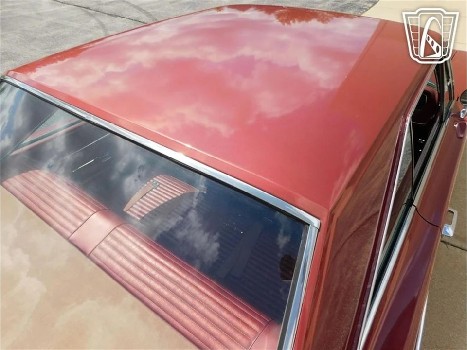 1966 Dodge Coronet 4th Gen - Image 28 of 31