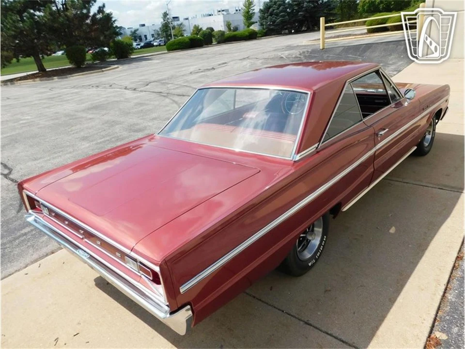 1966 Dodge Coronet 4th Gen - Image 8 of 31