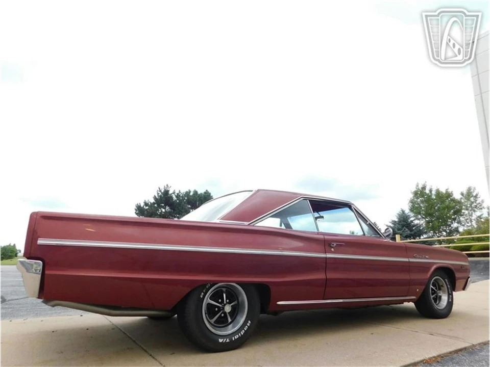 1966 Dodge Coronet 4th Gen - Image 23 of 31
