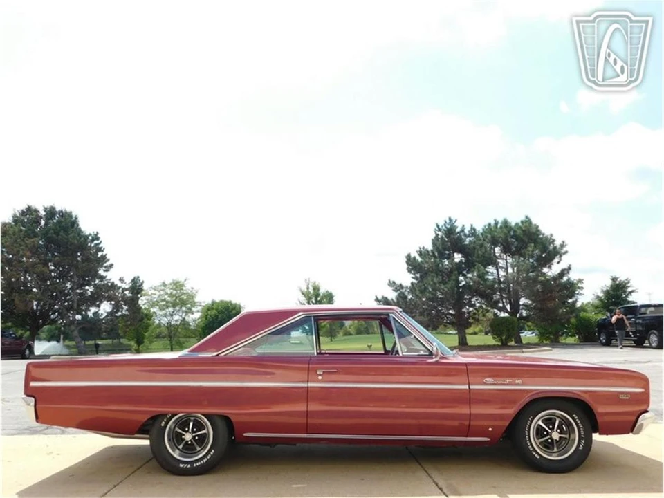 1966 Dodge Coronet 4th Gen - Image 14 of 31