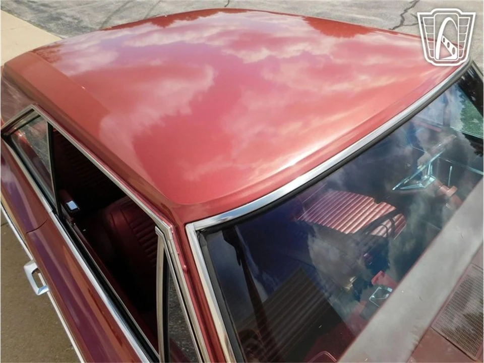 1966 Dodge Coronet 4th Gen - Image 29 of 31