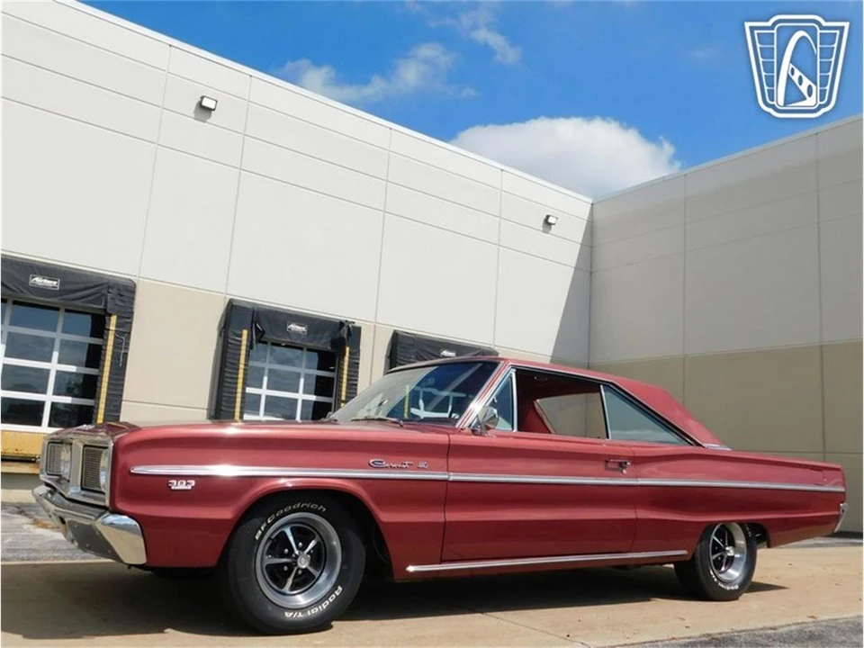 1966 Dodge Coronet 4th Gen - Image 19 of 31