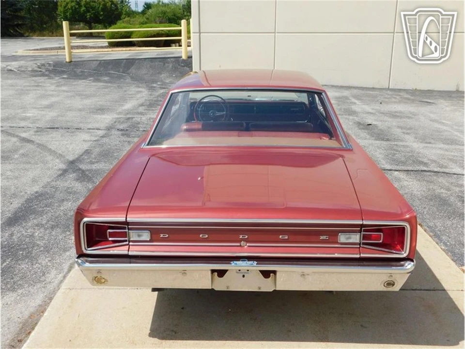 1966 Dodge Coronet 4th Gen - Image 9 of 31