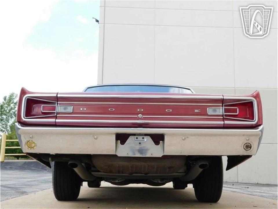 1966 Dodge Coronet 4th Gen - Image 24 of 31