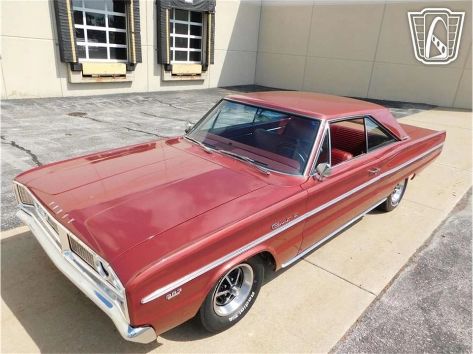 1966 Dodge Coronet 4th Gen - Image 4 of 31
