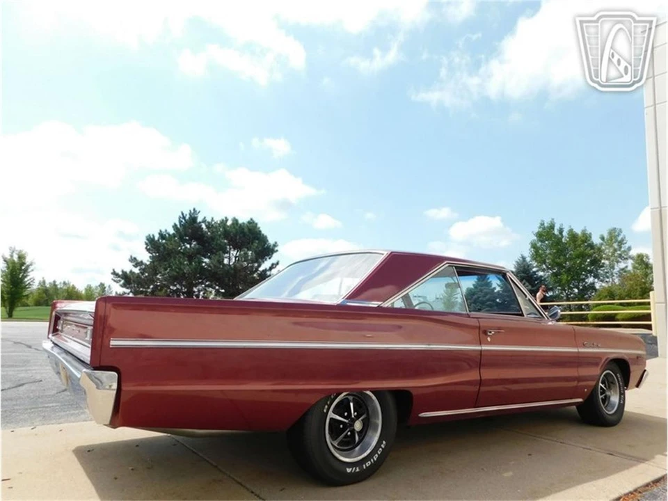1966 Dodge Coronet 4th Gen - Image 15 of 31