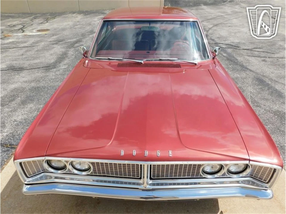 1966 Dodge Coronet 4th Gen - Image 30 of 31