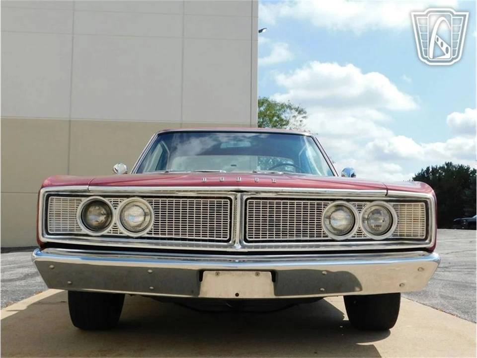 1966 Dodge Coronet 4th Gen - Image 20 of 31