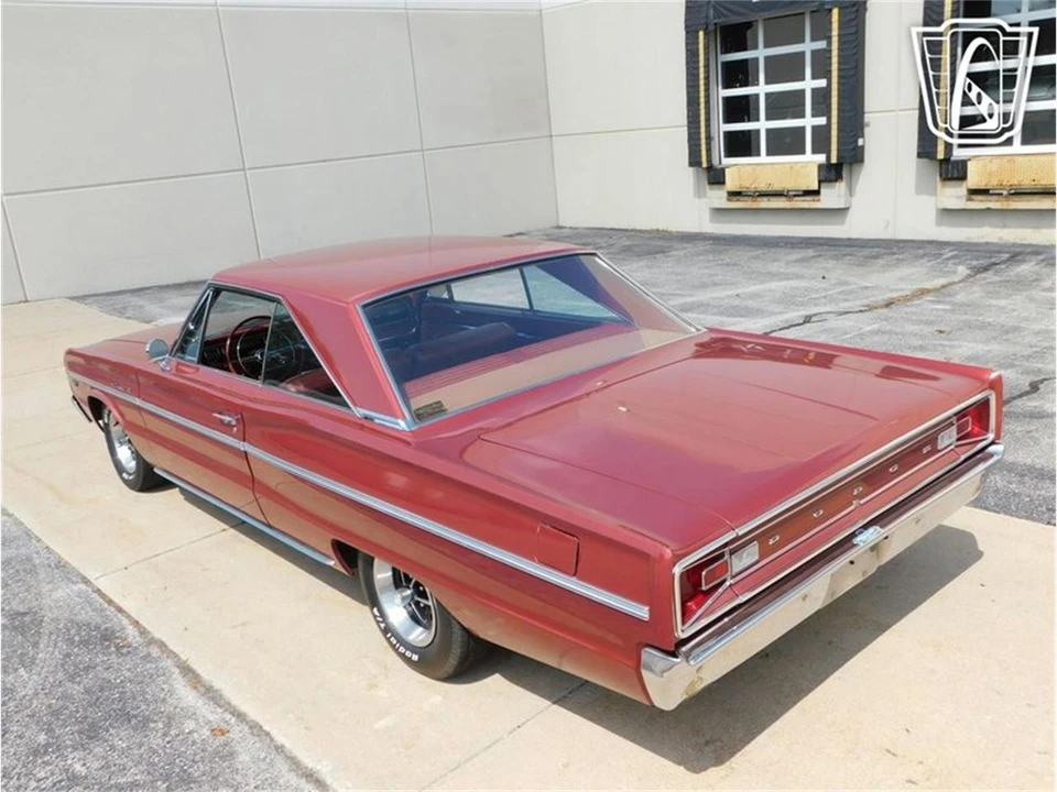 1966 Dodge Coronet 4th Gen - Image 10 of 31