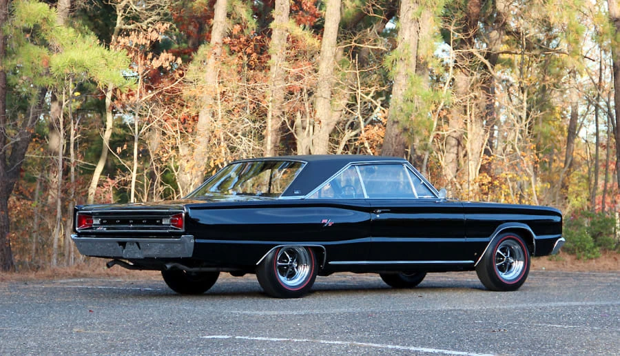1966 Dodge Coronet 4th Gen - Image 3 of 10