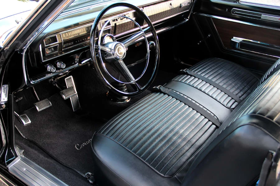 1966 Dodge Coronet 4th Gen - Image 4 of 10