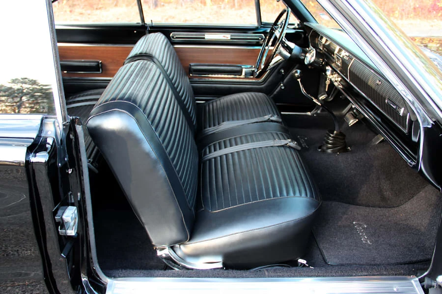 1966 Dodge Coronet 4th Gen - Image 5 of 10