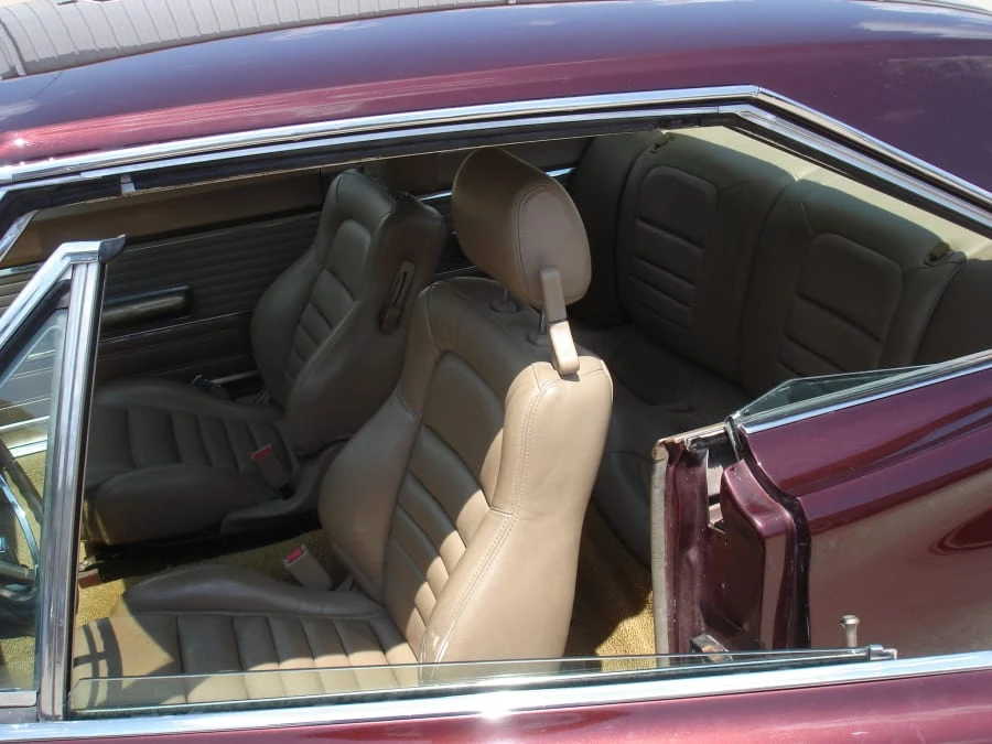 1966 Dodge Coronet 4th Gen - Image 5 of 8