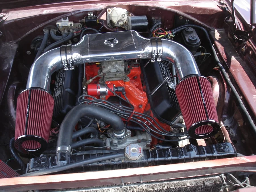 1966 Dodge Coronet 4th Gen - Image 6 of 8
