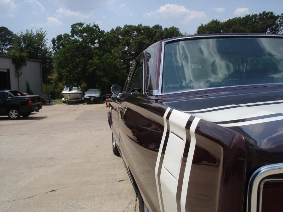 1966 Dodge Coronet 4th Gen - Image 7 of 8