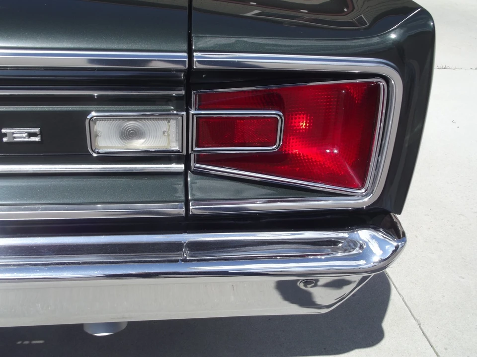 1966 Dodge Coronet 4th Gen - Image 13 of 31