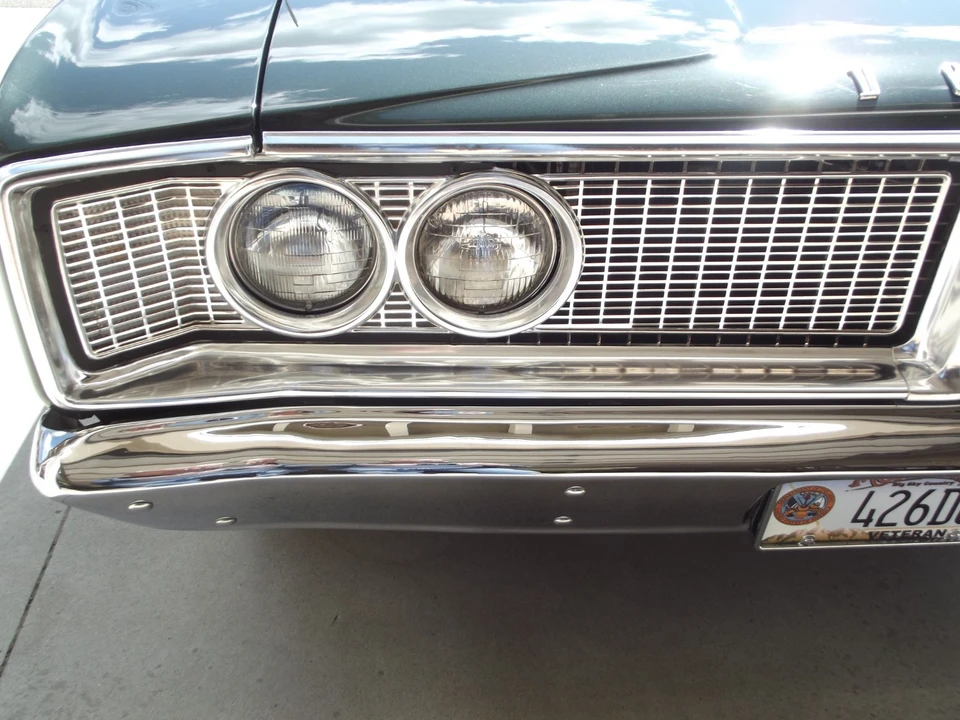 1966 Dodge Coronet 4th Gen - Image 17 of 31