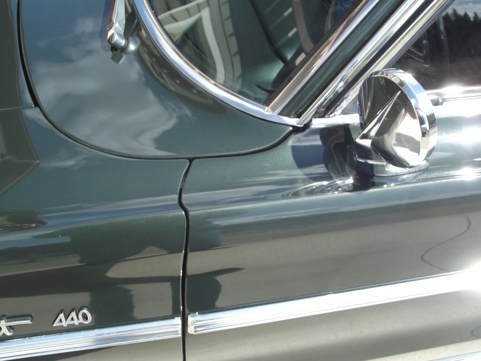 1966 Dodge Coronet 4th Gen - Image 11 of 31