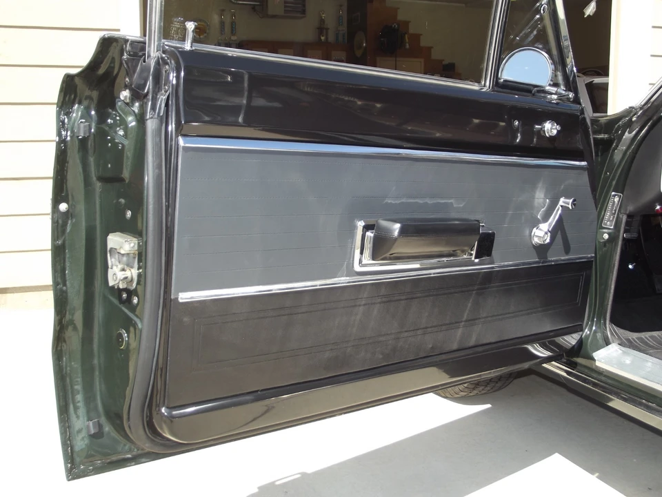 1966 Dodge Coronet 4th Gen - Image 22 of 31