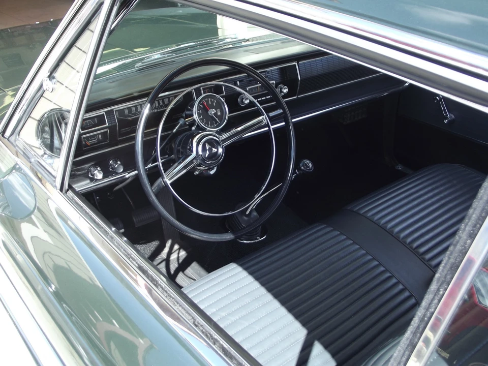 1966 Dodge Coronet 4th Gen - Image 10 of 31