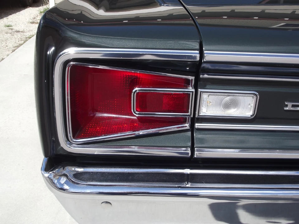 1966 Dodge Coronet 4th Gen - Image 14 of 31