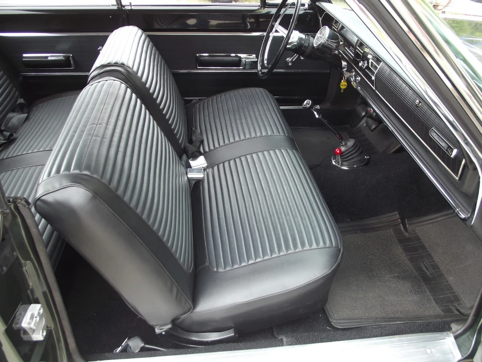1966 Dodge Coronet 4th Gen - Image 20 of 31