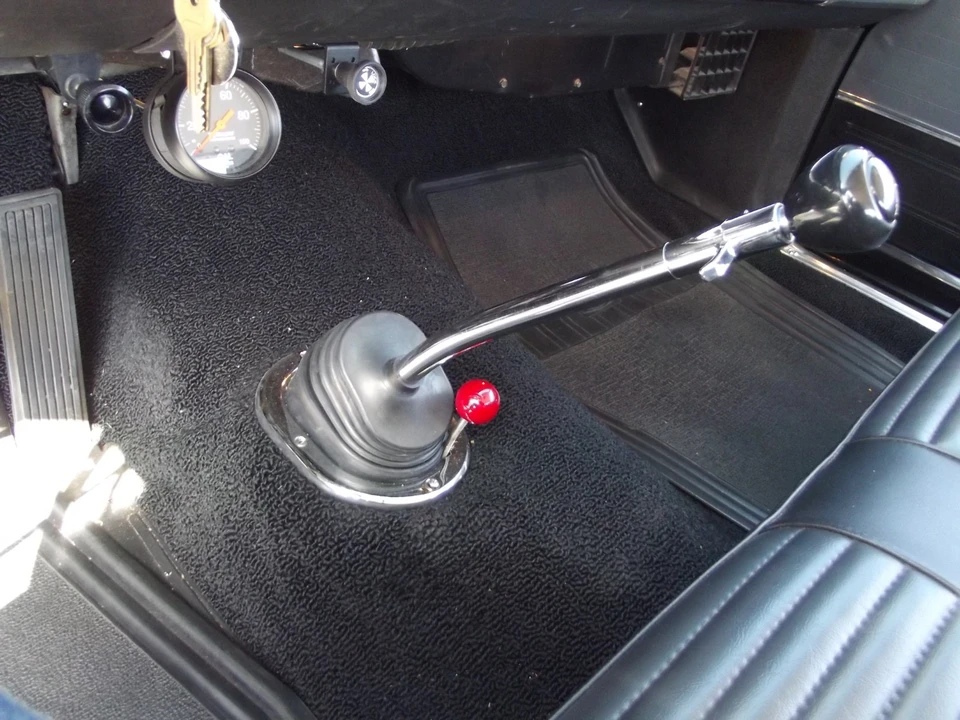 1966 Dodge Coronet 4th Gen - Image 24 of 31