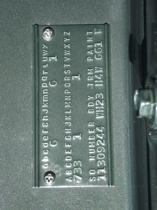 1966 Dodge Coronet 4th Gen - Image 3 of 31