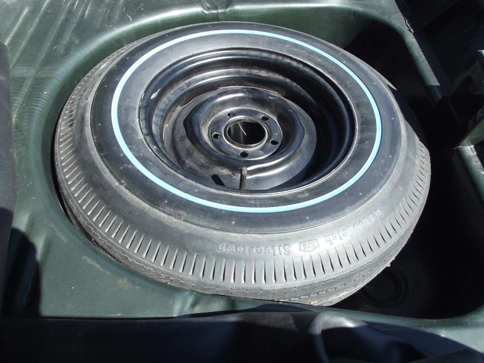 1966 Dodge Coronet 4th Gen - Image 26 of 31