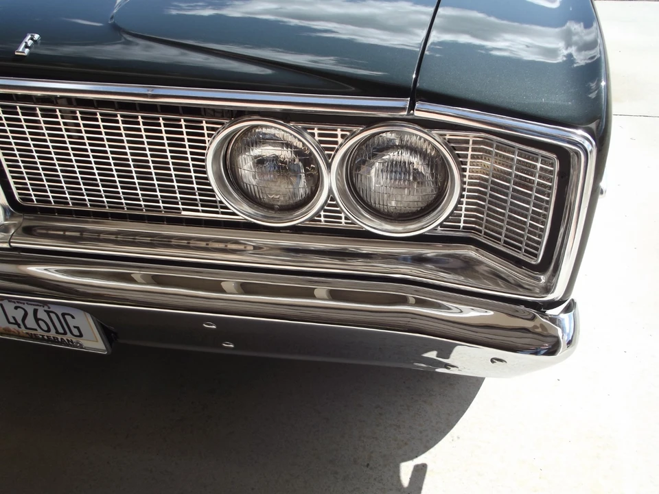 1966 Dodge Coronet 4th Gen - Image 18 of 31