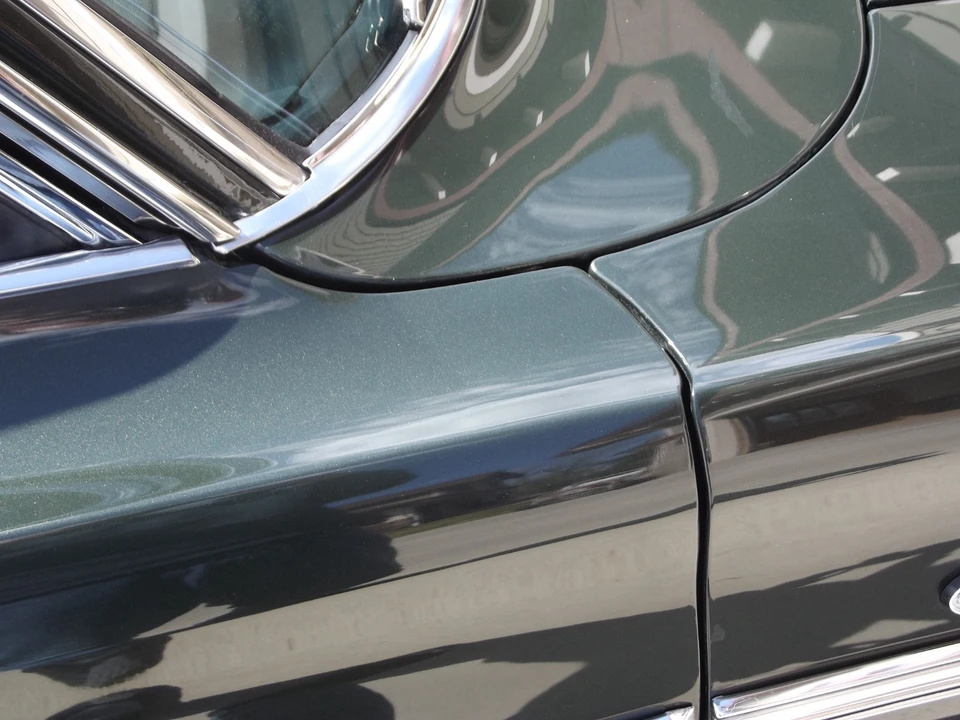 1966 Dodge Coronet 4th Gen - Image 15 of 31