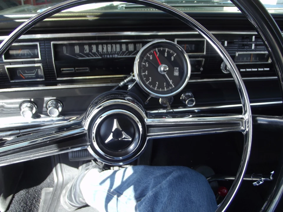 1966 Dodge Coronet 4th Gen - Image 25 of 31