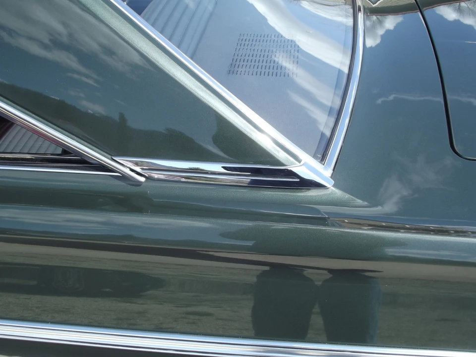 1966 Dodge Coronet 4th Gen - Image 12 of 31
