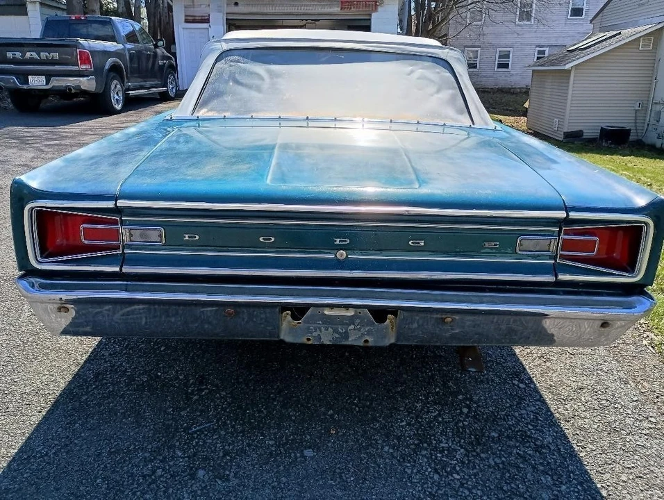 1966 Dodge Coronet 4th Gen - Image 3 of 30