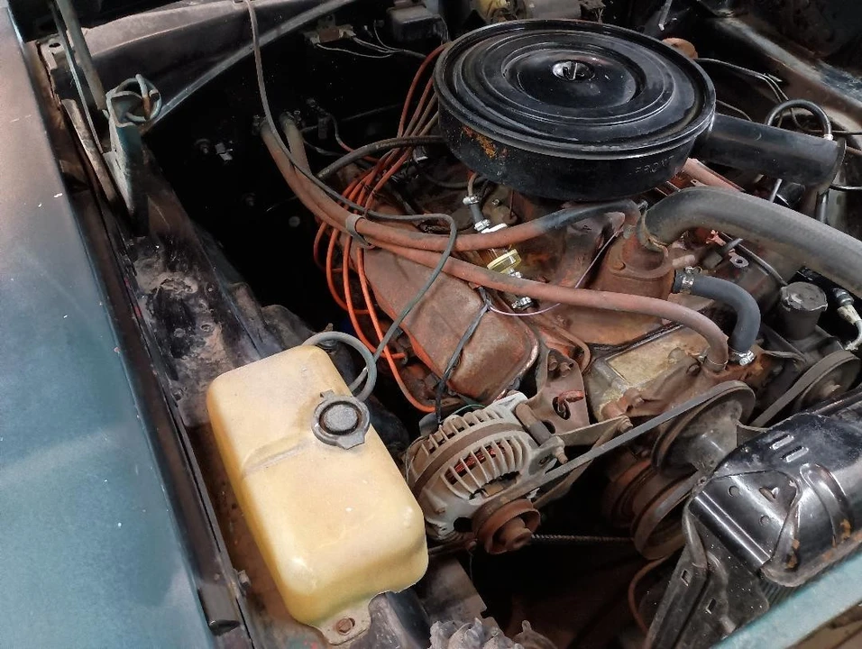 1966 Dodge Coronet 4th Gen - Image 26 of 30