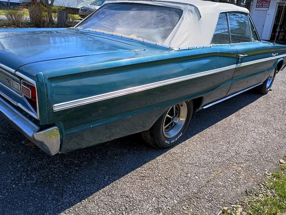 1966 Dodge Coronet 4th Gen - Image 4 of 30