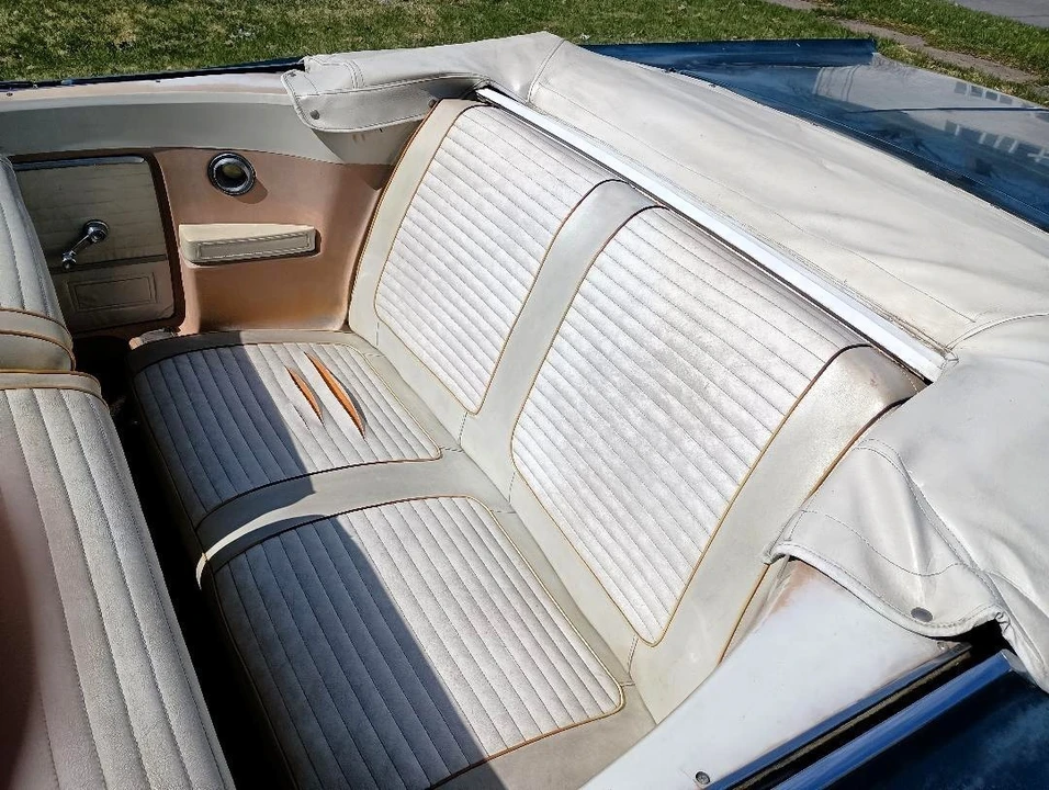 1966 Dodge Coronet 4th Gen - Image 15 of 30