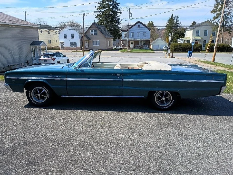 1966 Dodge Coronet 4th Gen - Image 27 of 30