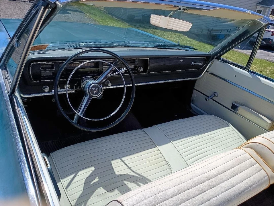 1966 Dodge Coronet 4th Gen - Image 14 of 30