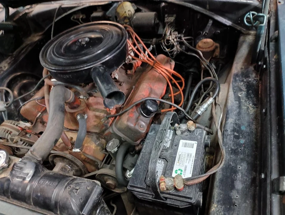 1966 Dodge Coronet 4th Gen - Image 25 of 30