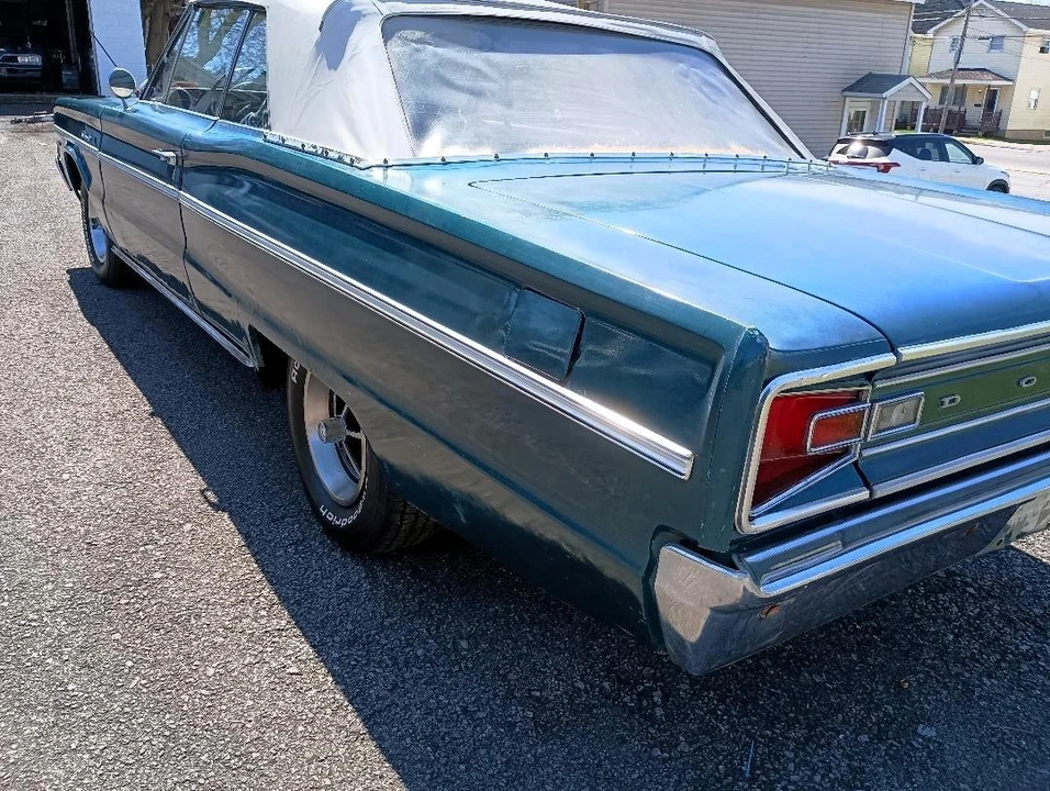 1966 Dodge Coronet 4th Gen - Image 2 of 30