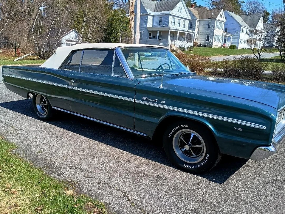 1966 Dodge Coronet 4th Gen - Image 6 of 30